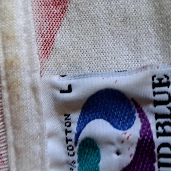 1993 Grateful Dead tshirt - Picture 7 of 11